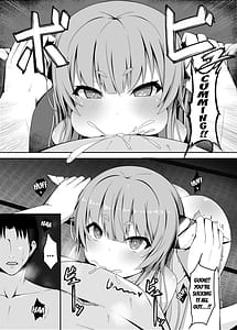Page 16: 015.jpg | Onzen de Deatta Kouni ni Lolicon e to Otosarete kara no Ohanashi | View Page!