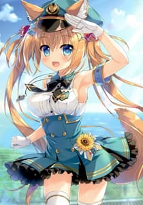 Page 15: 014.jpg | Ookami Tetsudo he Youkoso! | View Page!