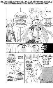 Page 8: 007.jpg | Ookami no Mizu | View Page!