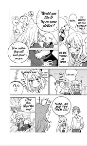 Page 12: 011.jpg | Ookami no Mizu | View Page!