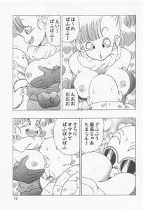 Page 14: 013.jpg | Oolong Hon -Shinryu no Densetsu | View Page!