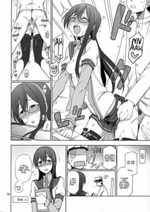 Page 9: 008.jpg | Ooyodo-san Onegaishimasu! | View Page!
