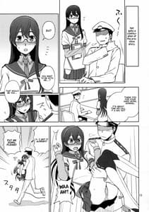 Page 10: 009.jpg | Ooyodo-san Onegaishimasu! | View Page!