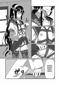 Page 5: 004.jpg | Ooyodo to Daily Ninmu | View Page!