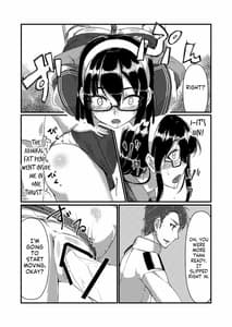 Page 13: 012.jpg | Ooyodo to Daily Ninmu | View Page!