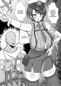 Page 2: 001.jpg | Oozora Keisatsu 24-ji!! | View Page!