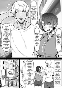 Page 4: 003.jpg | Oozora Subarus Netorase Book | View Page!