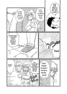 Page 6: 005.jpg | Operation Bulma 2 Seduction! | View Page!