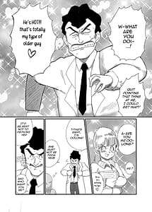 Page 7: 006.jpg | Operation Bulma 2 Seduction! | View Page!