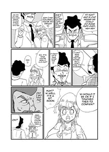 Page 9: 008.jpg | Operation Bulma 2 Seduction! | View Page!