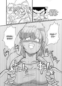 Page 12: 011.jpg | Operation Bulma 2 Seduction! | View Page!