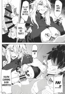 Page 9: 008.jpg | Oppai Dekai Artoria to Ippai H Suru Hon | View Page!