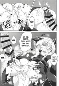 Page 10: 009.jpg | Oppai Dekai Artoria to Ippai H Suru Hon | View Page!