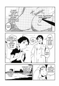 Page 4: 003.jpg | Oppai Highway -Oneesan no Kenkyuu | View Page!