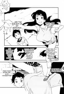 Page 5: 004.jpg | Oppai Highway -Oneesan no Kenkyuu | View Page!
