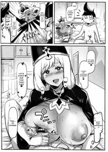Page 11: 010.jpg | Oppai Kaihou Maat | View Page!