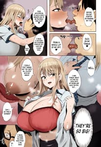 Page 16: 015.jpg | Oppai Taritemasuka | View Page!