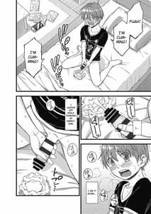 Page 3: 002.jpg | Oppai na Natsuyasumi | View Page!