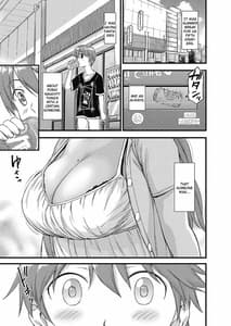 Page 4: 003.jpg | Oppai na Natsuyasumi | View Page!