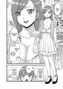 Page 5: 004.jpg | Oppai na Natsuyasumi | View Page!