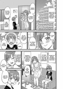 Page 8: 007.jpg | Oppai na Natsuyasumi | View Page!