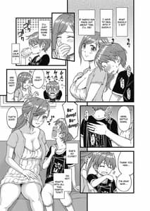 Page 10: 009.jpg | Oppai na Natsuyasumi | View Page!