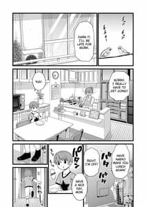 Page 6: 005.jpg | Oppai na Natsuyasumi 3 | View Page!