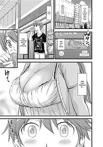 Page 4: 003.jpg | Oppai na Natsuyasumi Soushuuhen | View Page!