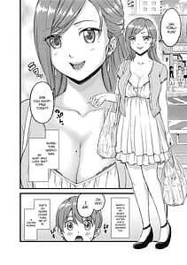 Page 5: 004.jpg | Oppai na Natsuyasumi Soushuuhen | View Page!