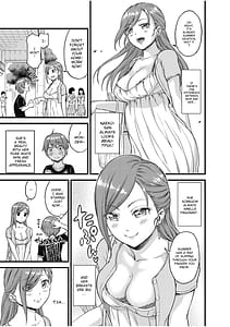 Page 6: 005.jpg | Oppai na Natsuyasumi Soushuuhen | View Page!