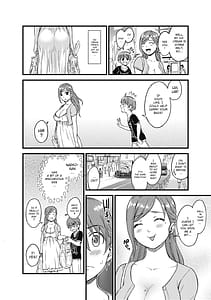 Page 7: 006.jpg | Oppai na Natsuyasumi Soushuuhen | View Page!