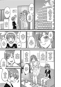 Page 8: 007.jpg | Oppai na Natsuyasumi Soushuuhen | View Page!