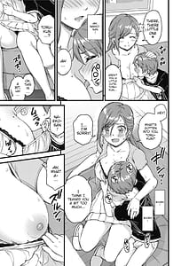 Page 12: 011.jpg | Oppai na Natsuyasumi Soushuuhen | View Page!