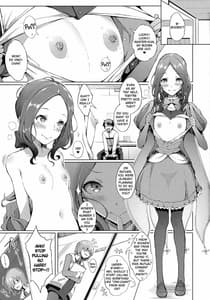 Page 3: 002.jpg | Oppai wa Daini Skill no Aji ga Suru | View Page!