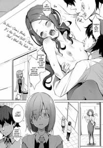 Page 4: 003.jpg | Oppai wa Daini Skill no Aji ga Suru | View Page!