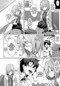 Page 8: 007.jpg | Oppai wa Daini Skill no Aji ga Suru | View Page!