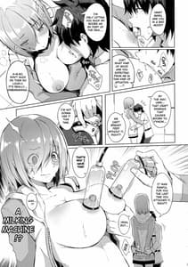 Page 11: 010.jpg | Oppai wa Daini Skill no Aji ga Suru | View Page!