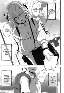 Page 2: 001.jpg | Orc Room Onee-chan wa Ninki Haishinsha | View Page!