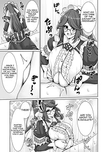 Page 6: 005.jpg | Orca Paizuri Nisshi | View Page!