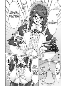 Page 7: 006.jpg | Orca Paizuri Nisshi | View Page!