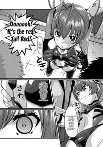 Page 5: 004.jpg | Ore Mesudorei ni Narimasu | View Page!