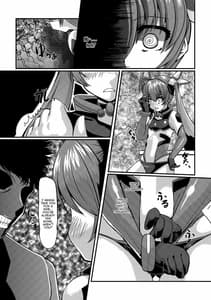 Page 7: 006.jpg | Ore Mesudorei ni Narimasu | View Page!
