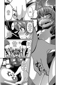 Page 8: 007.jpg | Ore Mesudorei ni Narimasu | View Page!