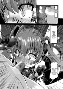 Page 10: 009.jpg | Ore Mesudorei ni Narimasu | View Page!