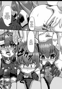 Page 11: 010.jpg | Ore Mesudorei ni Narimasu | View Page!