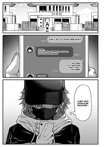 Page 3: 002.jpg | Ore Onna ni Nacchatta | View Page!