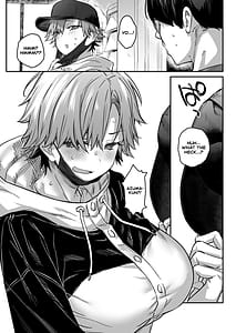 Page 5: 004.jpg | Ore Onna ni Nacchatta | View Page!