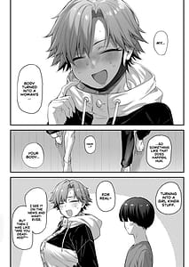 Page 6: 005.jpg | Ore Onna ni Nacchatta | View Page!