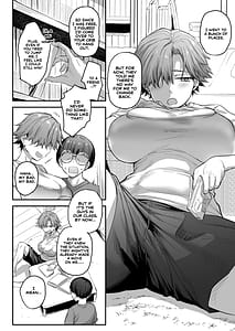 Page 8: 007.jpg | Ore Onna ni Nacchatta | View Page!