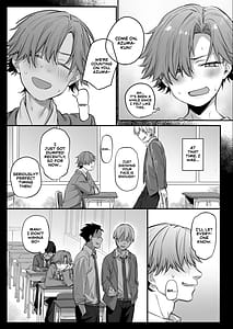 Page 11: 010.jpg | Ore Onna ni Nacchatta | View Page!